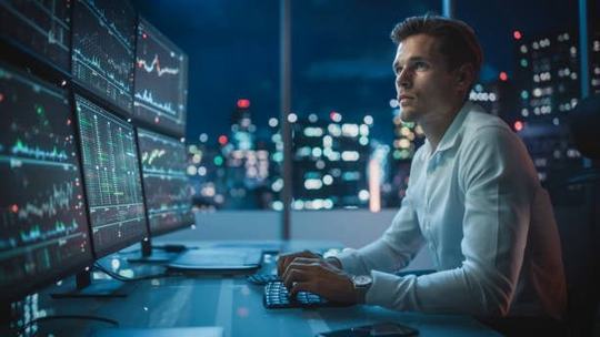 Market oversight for project treasuries